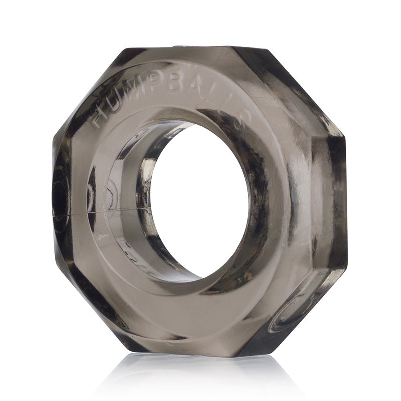 OxBalls Humpballs, Cockring, Smoke - Royal Sins