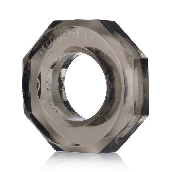 OxBalls Humpballs, Cockring, Smoke - Royal Sins