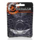 OxBalls Jelly Bean, Cockring, Black - Royal Sins