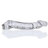 Oxballs Muscle Bandit Slimmest Muscle Cocksheath Clear - Royal Sins
