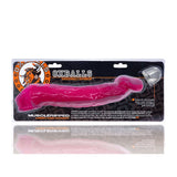 Oxballs Muscle Ripped Cocksheath Hot Pink - Royal Sins