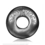 OxBalls Ringer, 3 - Pack Of DO - NUT - 1, Small, Steel - Royal Sins