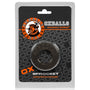 OxBalls Sprocket, Cockring, Smoke - Royal Sins