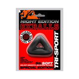 Oxballs Tri - Sport 3 - Ring Cock & Ball Sling Special Edition Night - Royal Sins