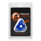 OxBalls Tri - Sport, Cocksling, Police Blue - Royal Sins