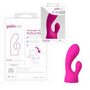 Palm Power Massager Head Palm Bliss - Royal Sins