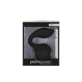 PalmPower Extreme Curl Silicone Attachment For PalmPower Extreme Black - Royal Sins