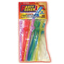 Party Pecker Sipping Straws (Assorted) - Royal Sins