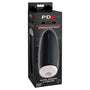 PDX Elite Fap - O - Matic Rechargeable Vibrating Suction Stroker - Royal Sins