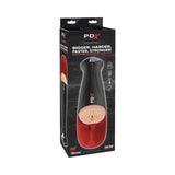 PDX Elite Fuck - O - Matic Pro XL Light - Royal Sins