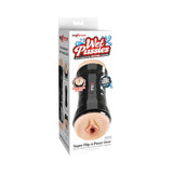 PDX Extreme Super Flip - A - Pussy Over Light - Royal Sins