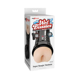 PDX Extreme Wet Bussies Super Bangin' Butthole Light - Royal Sins