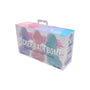 Pecker Bath Bomb - 3Pk. Jasmine Scented - Royal Sins