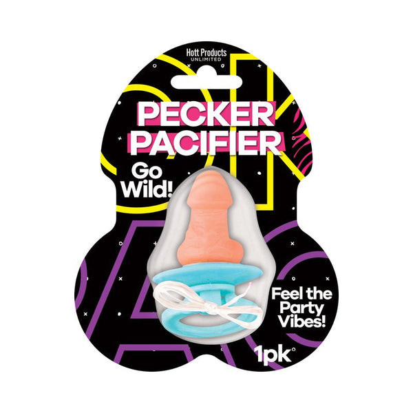 Pecker Pacifier - Royal Sins