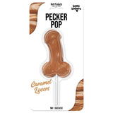 Pecker Pop Caramel Lovers - Royal Sins