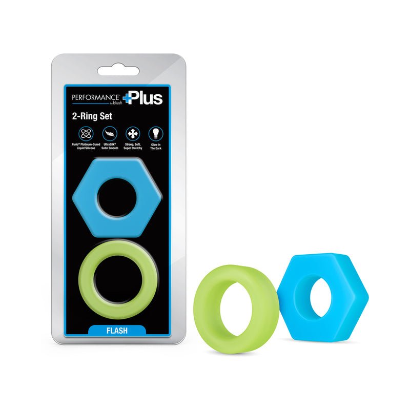 Performance Plus Flash Multi - Royal Sins