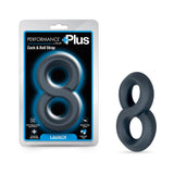 Performance Plus Launch Black - Royal Sins