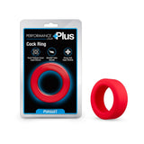 Performance Plus Pursuit Red - Royal Sins