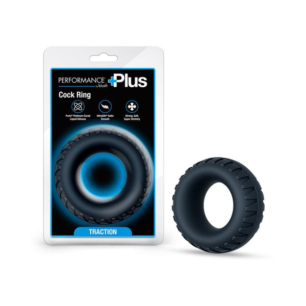 Performance Plus Traction Black - Royal Sins
