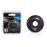 Performance Truck Tire Cockring Black - Royal Sins