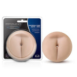 Performance Universal Pump Sleeve Anal Beige - Royal Sins