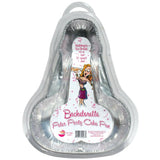 Peter Party Cake Pan Large (2) - Royal Sins