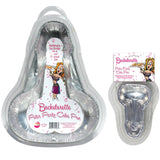 Peter Party Cake Pan Medium (2) - Royal Sins