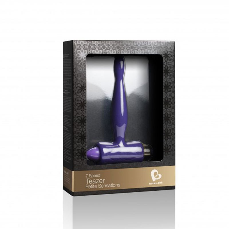 Petite Sensations Teazer Purple - Royal Sins