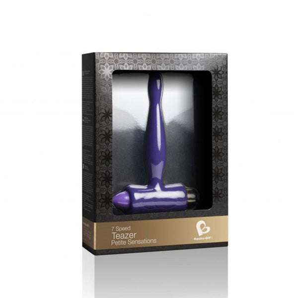 Petite Sensations Teazer Purple - Royal Sins