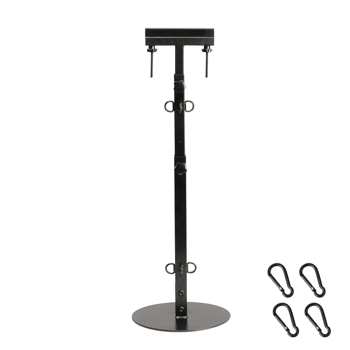 Pillory CBT Tower - Royal Sins