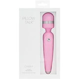 Pillow Talk Cheeky Wand Pink - Royal Sins