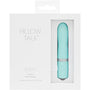 Pillow Talk Flirty Bullet Teal - Royal Sins