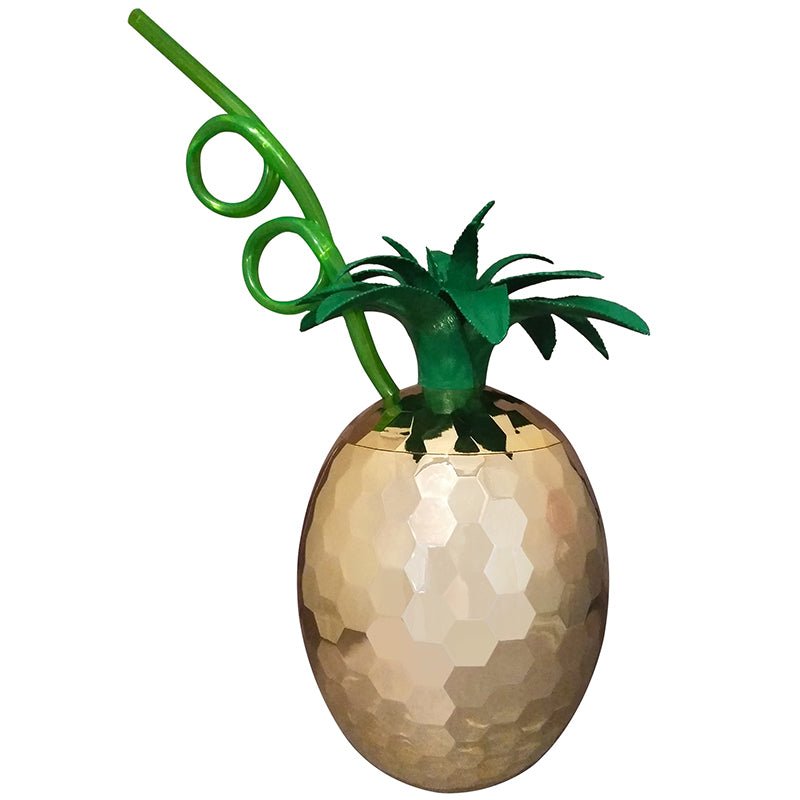 Pineapple Cup - Royal Sins