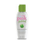 Pink Natural Water - Based Lubricant 2.8 oz. - Royal Sins