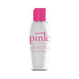 Pink Silicone Lubricant 2.8 oz. - Royal Sins