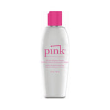 Pink Silicone Lubricant 4.7 oz. - Royal Sins