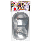 Pipedream Boobie Cake Pan - Royal Sins