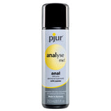 Pjur Analyse Me! Anal Silicone Lubricant 250ml/8.5oz Bottle - Royal Sins