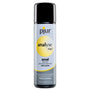 Pjur Analyse Me! Anal Silicone Lubricant 250ml/8.5oz Bottle - Royal Sins