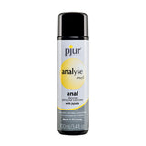 Pjur Analyse Me! Anal Silicone Personal Lubricant 3.4 oz. - Royal Sins