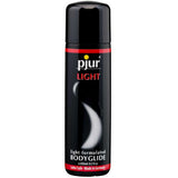 Pjur Light Concentrated Silicone Personal Lubricant 8.5 oz. - Royal Sins