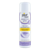 Pjur Med Sensitive Glide 100ml / 3.4oz - Royal Sins