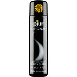 Pjur Original Concentrated Silicone Personal Lubricant 3.4 oz. - Royal Sins