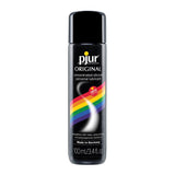 Pjur Original Silicone Rainbow 100 ml - Royal Sins