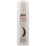Pjur Woman Silicone Lubricant 250ml/8.5oz Bottle - Royal Sins