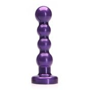 Planet DIldo 4 Balls - Midnight Purple - Royal Sins