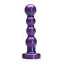 Planet DIldo 4 Balls - Midnight Purple - Royal Sins