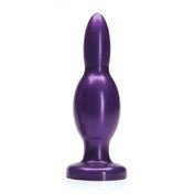 Planet Dildo Beacon - Midnight Purple (Bag) - Royal Sins