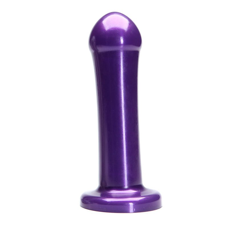 Planet Dildo Dill Drive Midnight Purple - Royal Sins