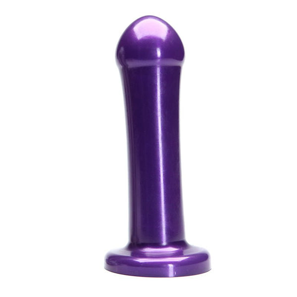 Planet Dildo Dill Drive Midnight Purple - Royal Sins